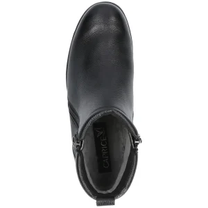 Caprice boots 25354 27 noir