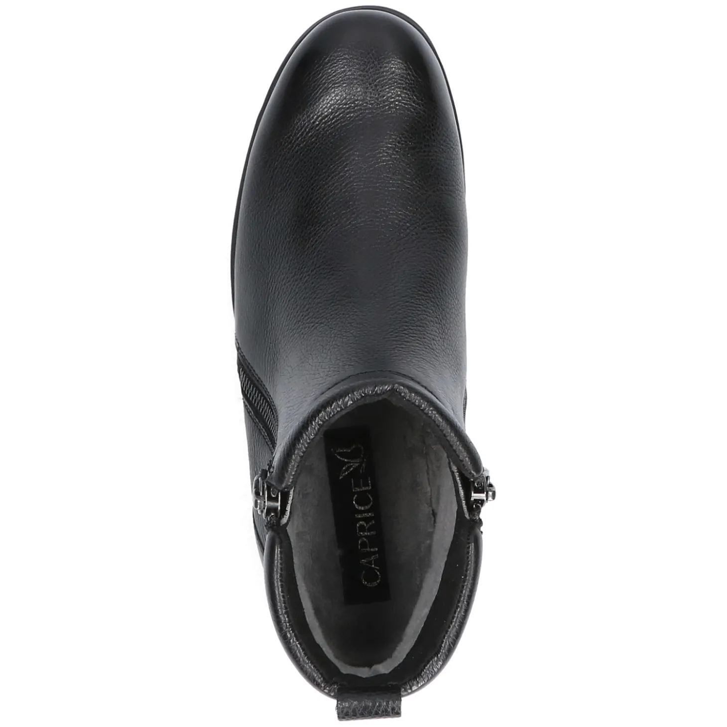 caprice_boots___noir_4-6.webp Caprice boots 25354 27 noir