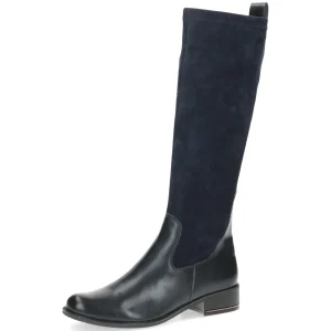 Caprice bottes 25514 41 880 bleu
