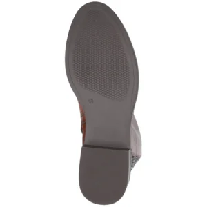 Caprice bottes 25523 41 313 cognac