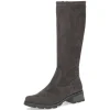 Caprice bottes 26603 23 gris