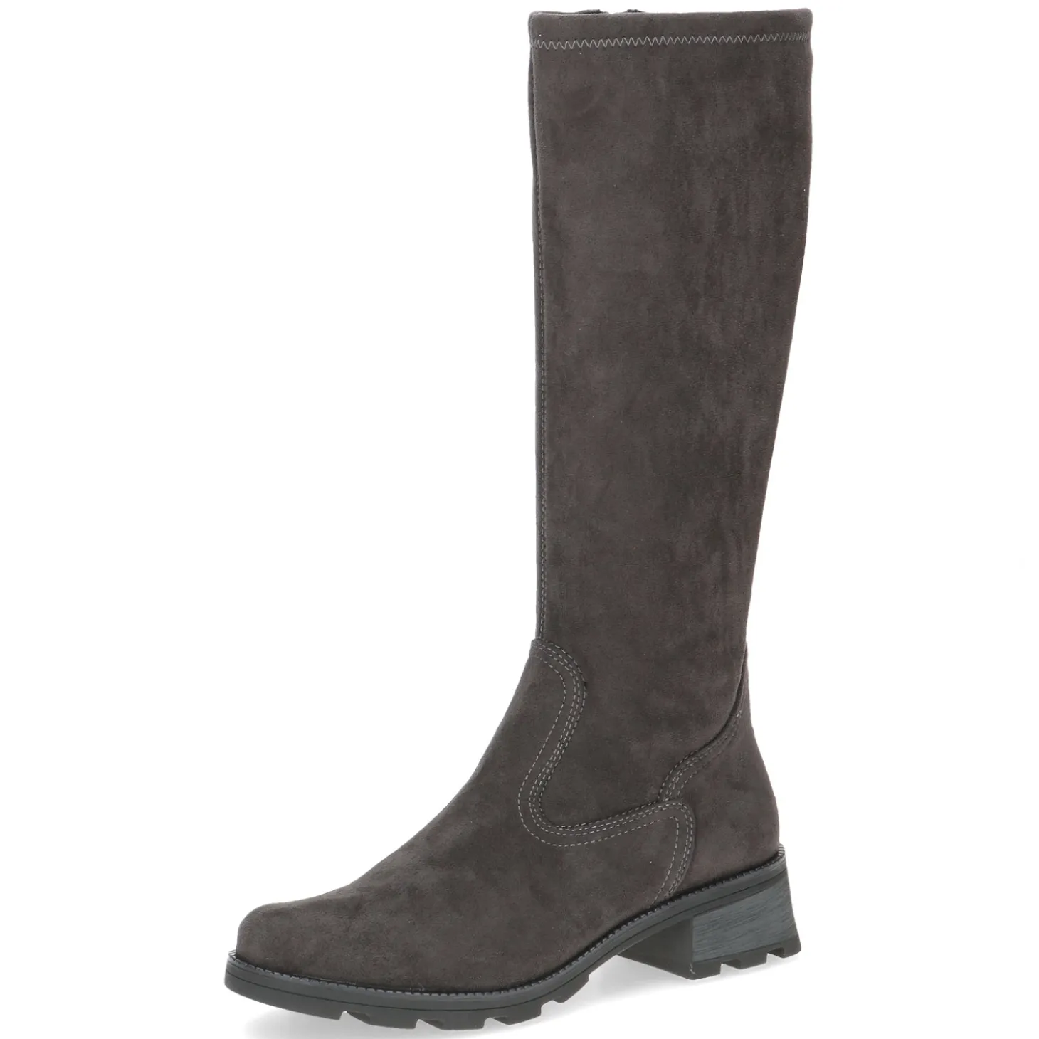 caprice_bottes___gris_0.webp Caprice bottes 26603 23 gris