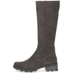 Caprice bottes 26603 23 gris
