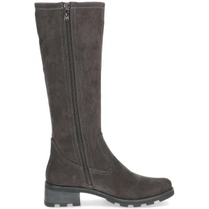 Caprice bottes 26603 23 gris