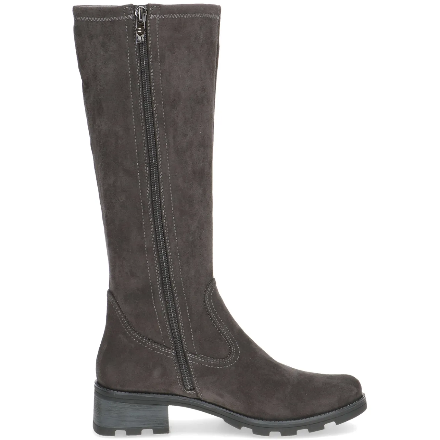 caprice_bottes___gris_2.webp Caprice bottes 26603 23 gris