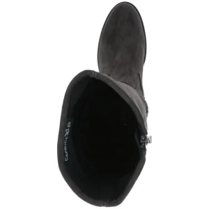Caprice bottes 26603 23 gris