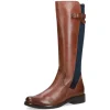 Caprice bottes 25504 27 marron