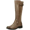 Caprice bottes 25525 019 marron