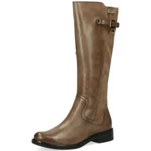 Caprice bottes 25525 019 marron