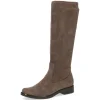 Caprice bottes 25512 41 marron