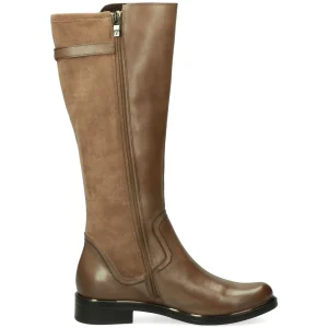 Caprice bottes 25525 019 marron