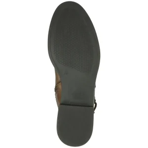 Caprice bottes 25525 019 marron