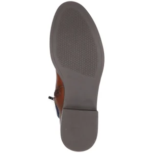 Caprice bottes 25504 27 marron