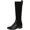Caprice bottes 25514 019 noir