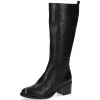 Caprice bottes 25500 41 noir