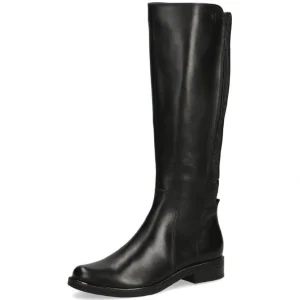 Caprice bottes 25523 022 noir