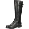 Caprice bottes 25504 27 noir
