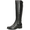 Caprice bottes 25514 019 noir
