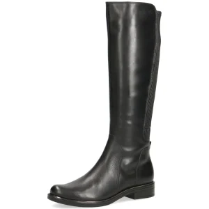 Caprice bottes 25514 019 noir