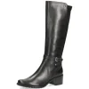 Caprice bottes 25520 27 noir