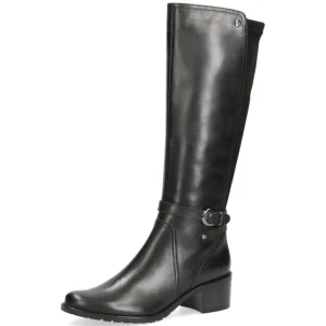 Caprice bottes 25520 27 noir