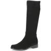 Caprice bottes 25512 23 noir