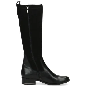 Caprice bottes 25514 019 noir