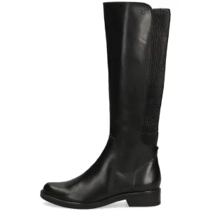 Caprice bottes 25523 022 noir