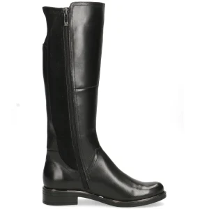 Caprice bottes 25518 27 noir