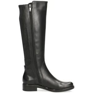 Caprice bottes 25514 019 noir