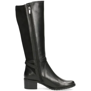 Caprice bottes 25520 27 noir