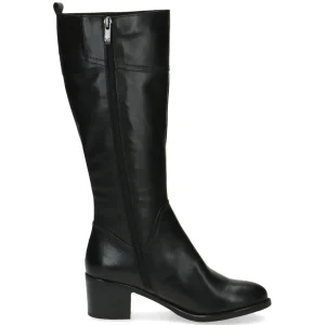 Caprice bottes 25500 41 noir