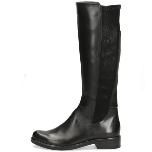 Caprice bottes 25518 27 noir