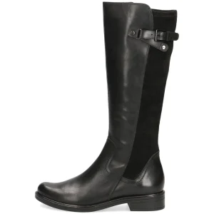 Caprice bottes 25504 27 noir