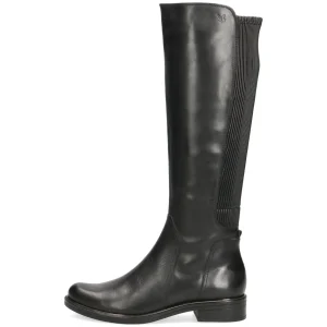 Caprice bottes 25514 019 noir