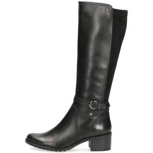 Caprice bottes 25520 27 noir