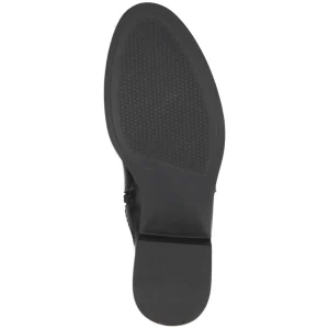 Caprice bottes 25525 019 noir