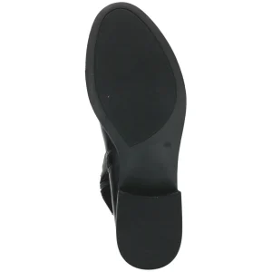 Caprice bottes 25514 019 noir