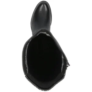 Caprice bottes 25514 019 noir