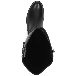 Caprice bottes 25525 019 noir