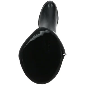Caprice bottes 25600 23 noir