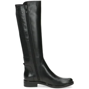 Caprice bottes 25523 41 noir