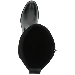 Caprice bottes 25514 019 noir
