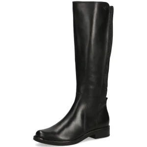 Caprice bottes 25523 noir