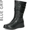 Caprice bottes 26407 noir