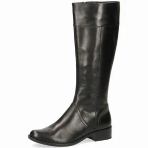 Caprice bottes 25511 noir