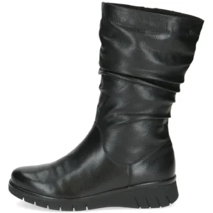 Caprice bottes 26407 noir