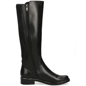 Caprice bottes 25523 noir