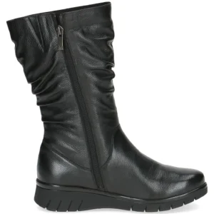 Caprice bottes 26407 noir