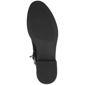 Caprice bottes 25523 noir